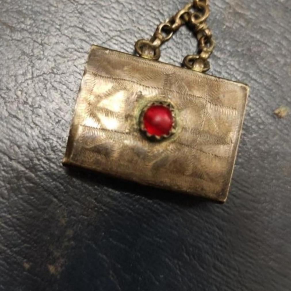 جا دعایی قاجاریه پلمپ کلکسیونی