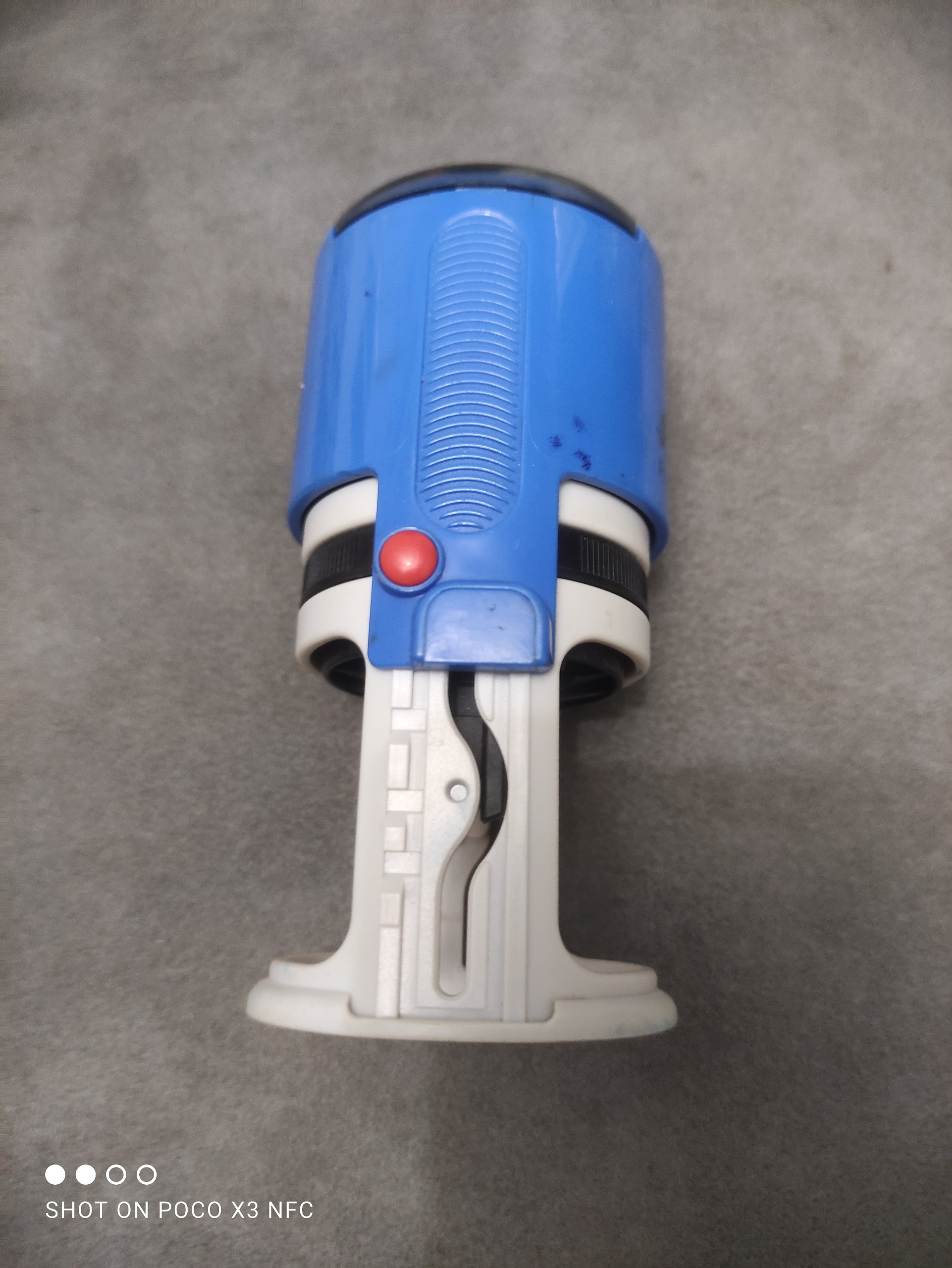 استند مهر گرد سایز بزرگ