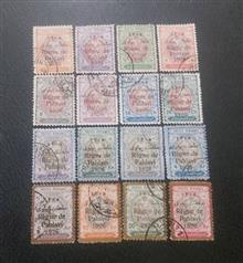 تمبر