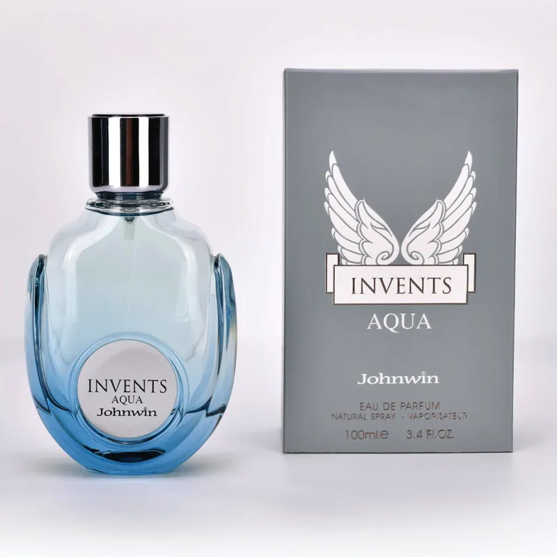عطر مردانه پاکو رابان اینوکتوس آکوا جانوین