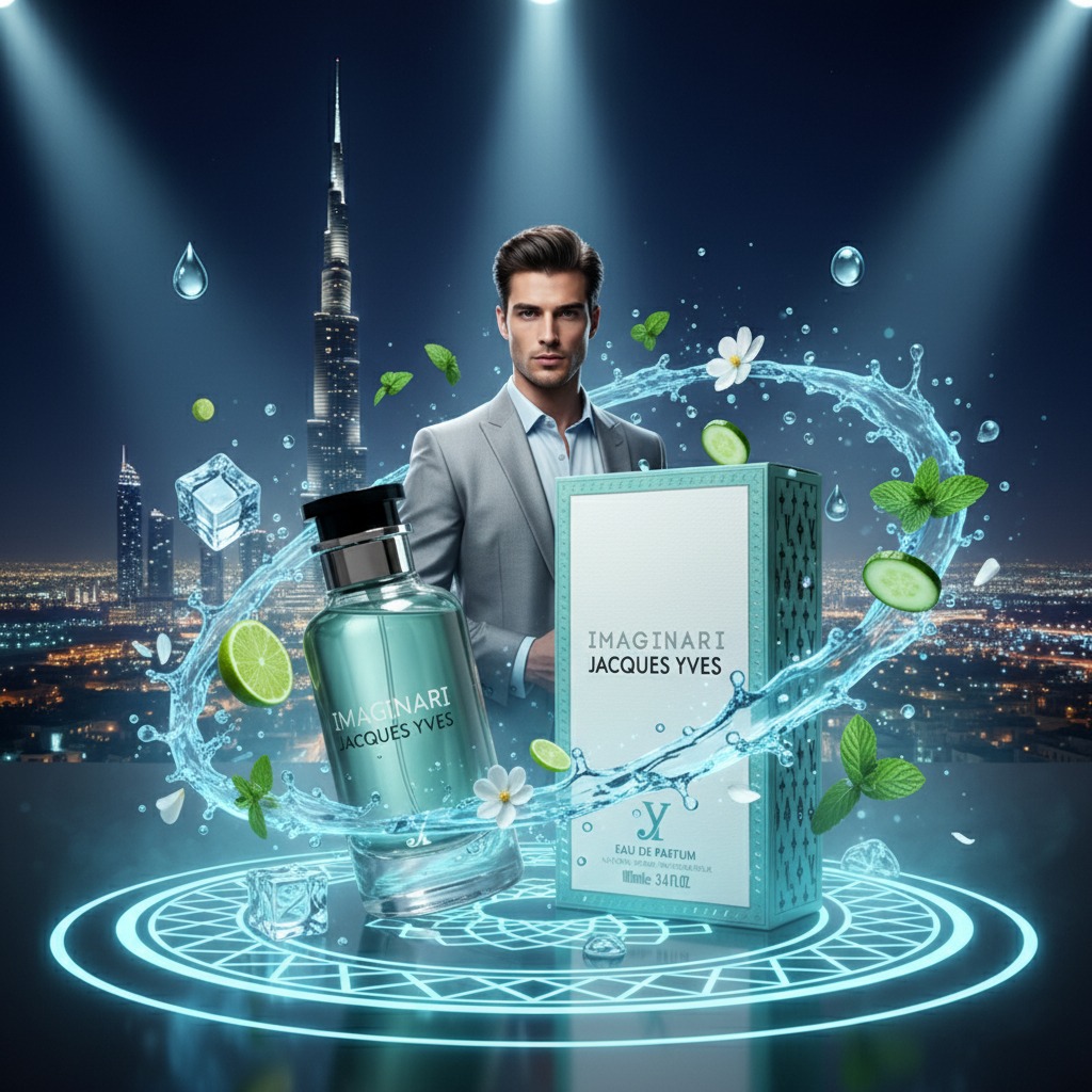 عطر 2025 مردانه لویی ویتون ایمجینیشن فراگرنس ورد