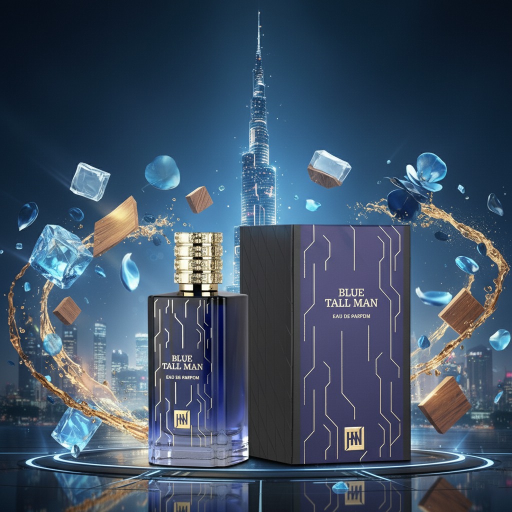 عطر کمیاب زنانه ایکس نیهیلو بلو تالیسمان جانوین