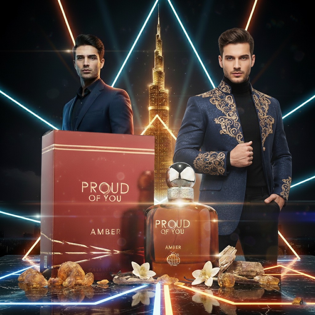 عطر جدید مردانه استرانگر ویت یو توباکو فراگرنس ورد