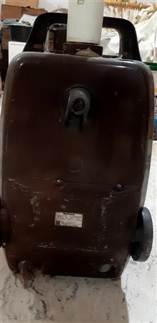 جاروبرقی