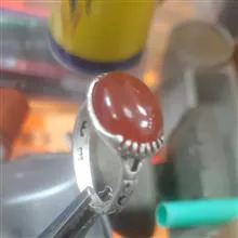 انگشتر