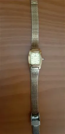 ساعت