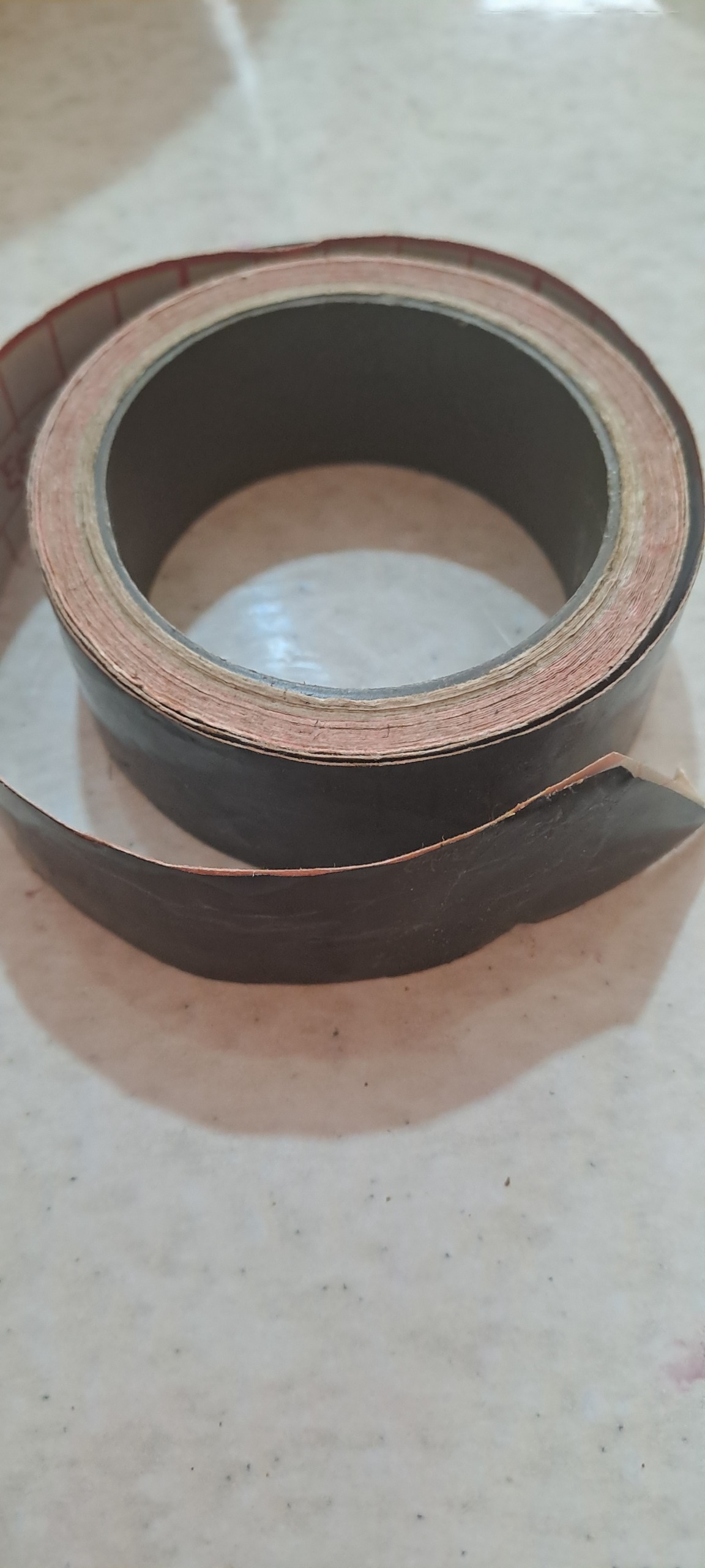 نوار عایق کاری عرض2.8 سانت