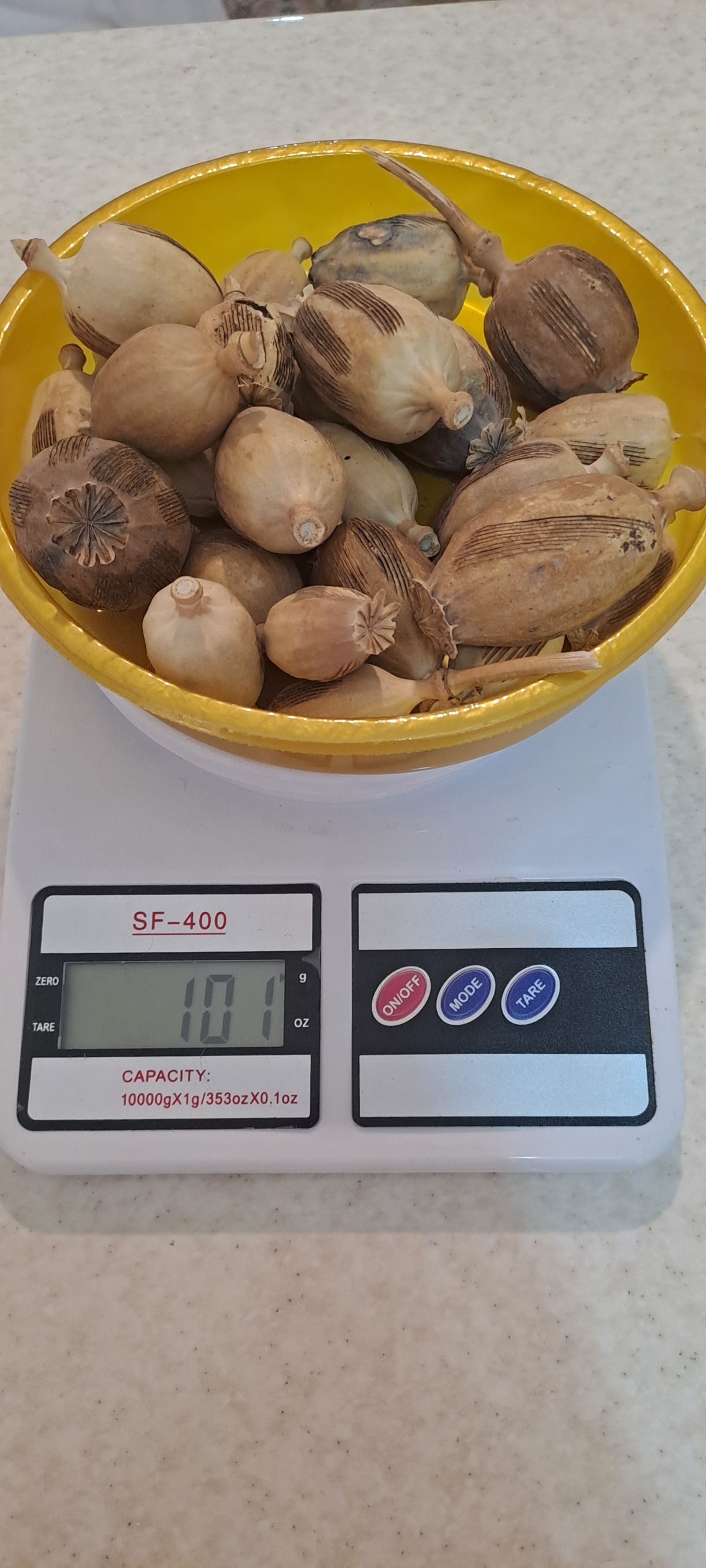 100 گرم دمنوش آرامش بخش