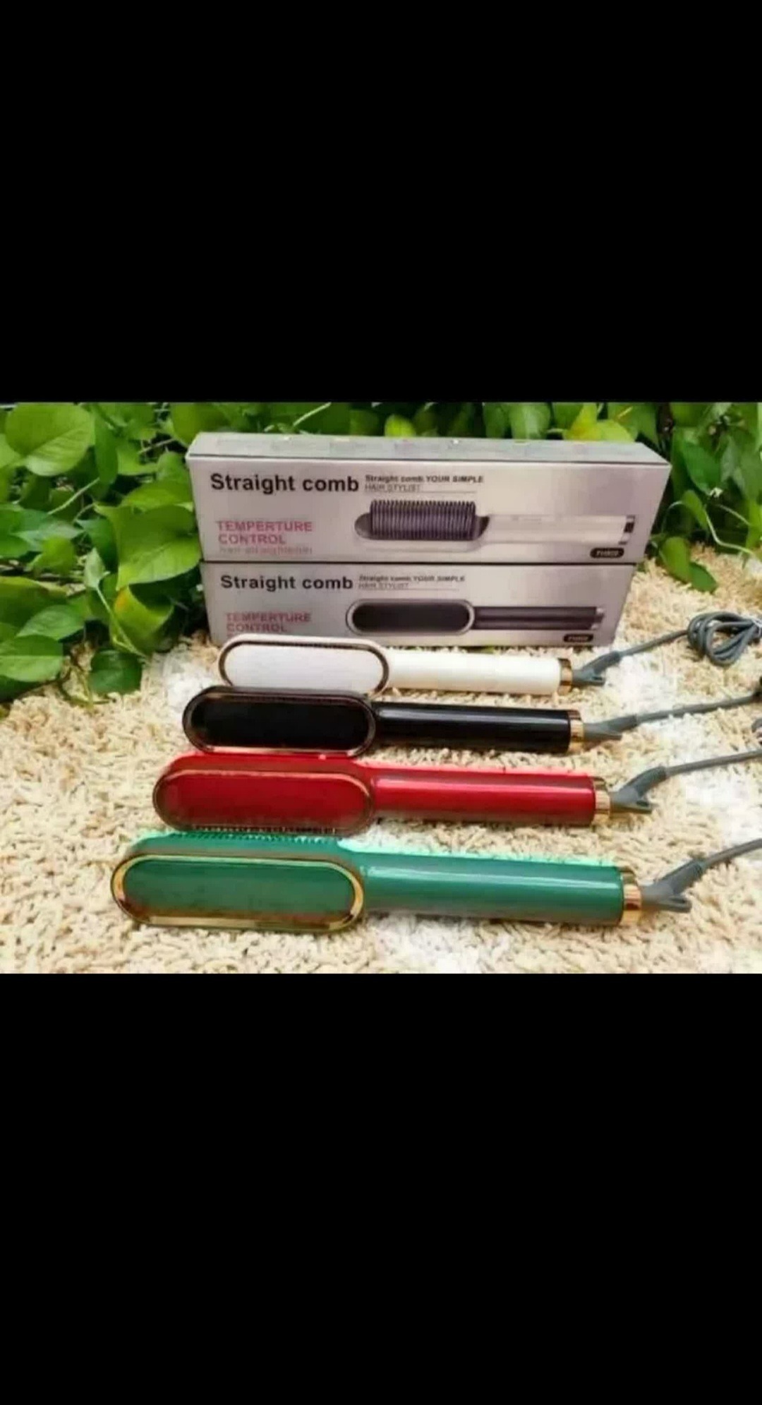 1 عدد برس حرارتی ارسال رنگ به صورت رندوم