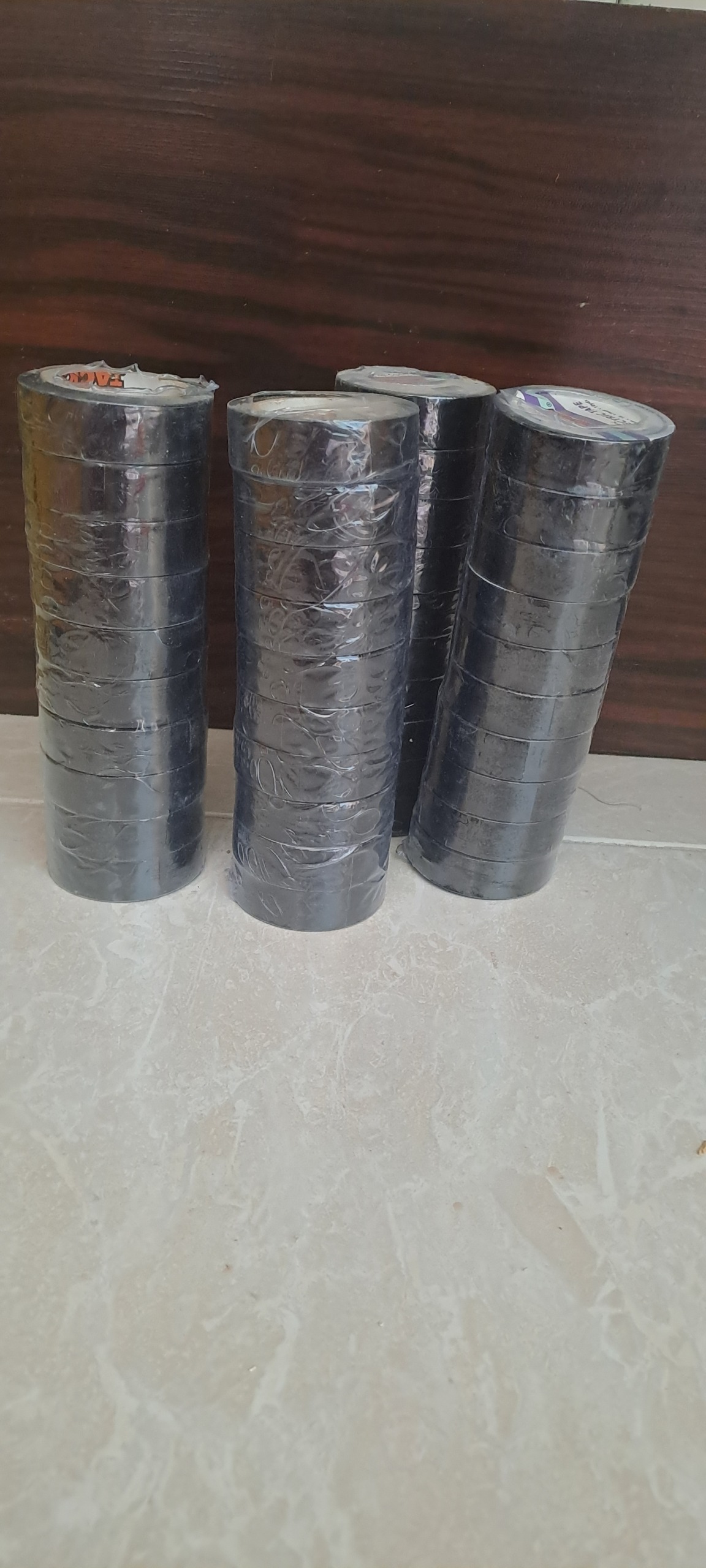 چسب برق جک اسمیت مجموعه 40 تایی