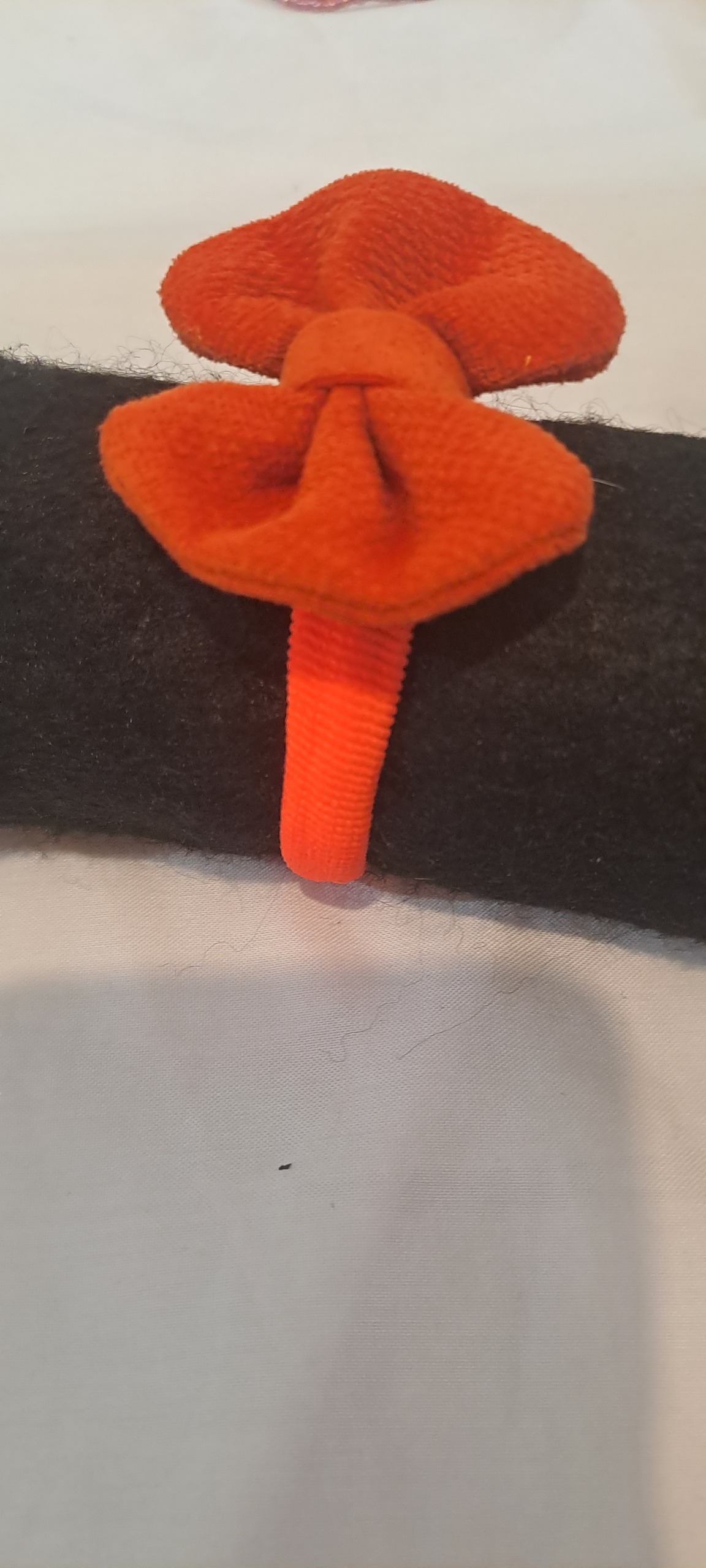 کش مو دخترانه