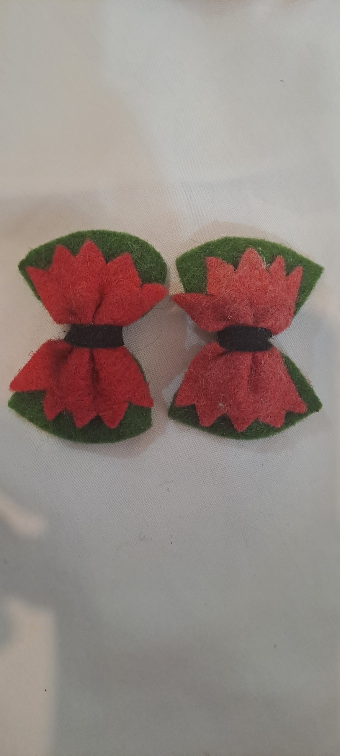 یکجفت گیره سر یلدایی