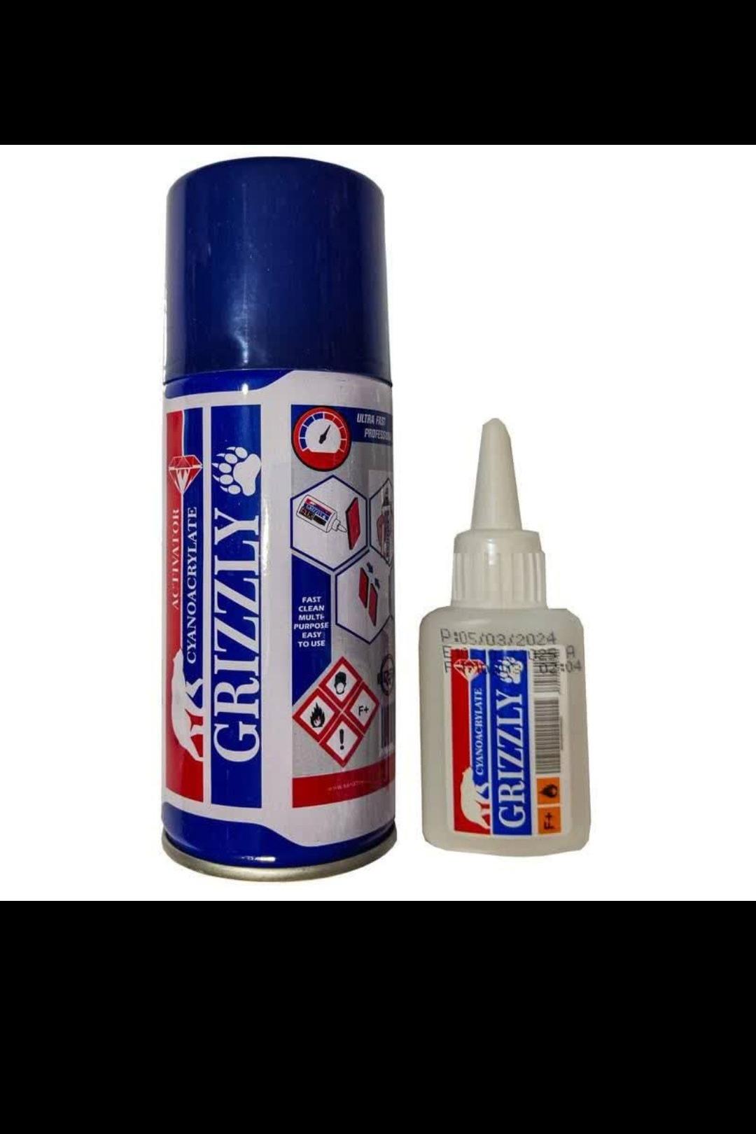 چسب 123 دو جزیی