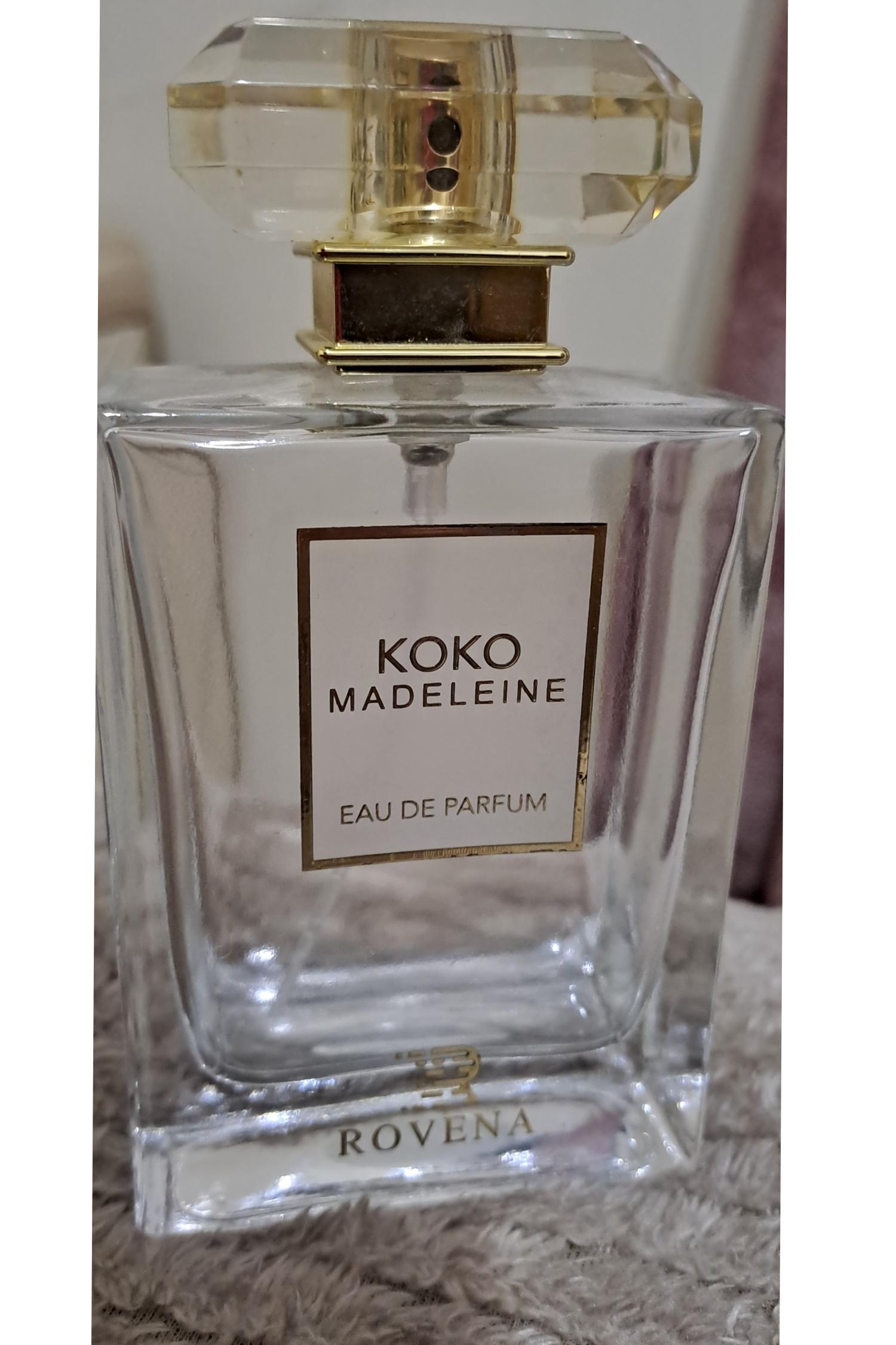 شیشه عطر KoKo