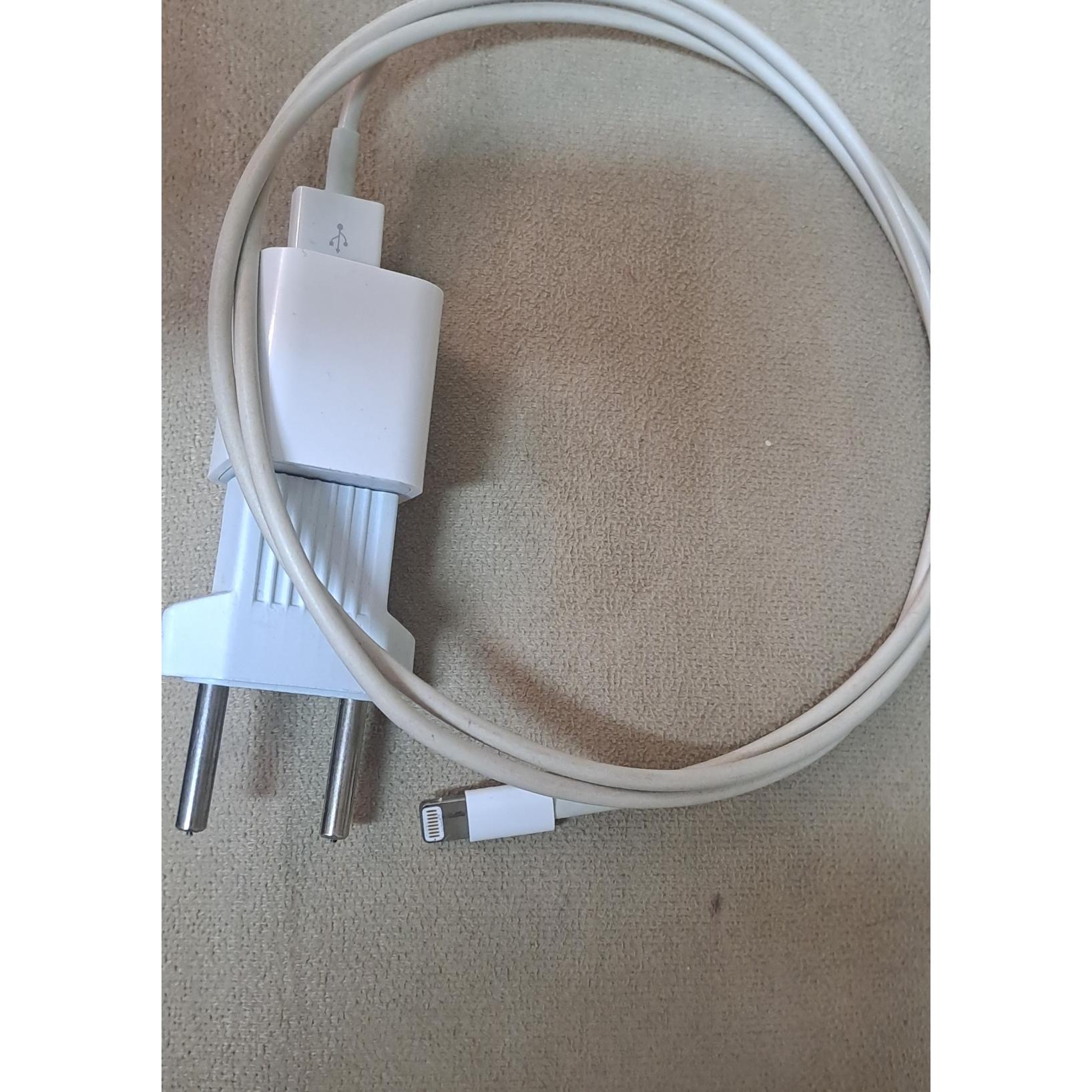 شارژر ایرپاد غیراصل