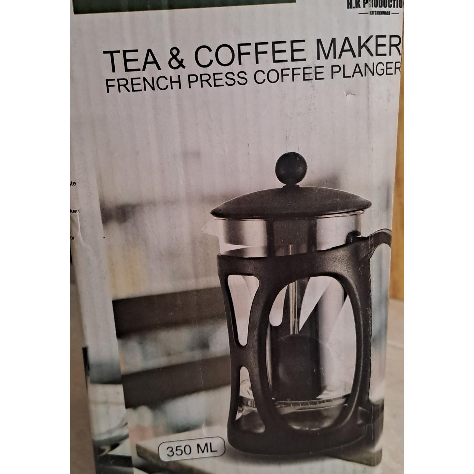 لیوان دمنوش حجم 350 میلی لیتر