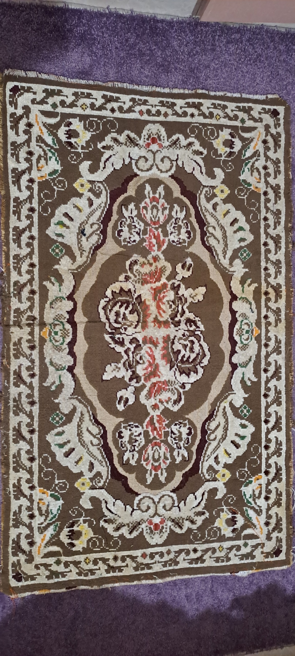 پادری ماشینی تیکه ای از پشتی