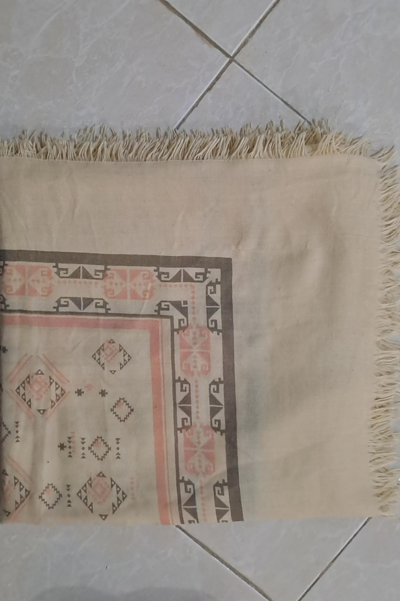 روسری قواره دار