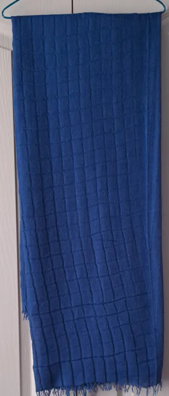 روسری قواره دار