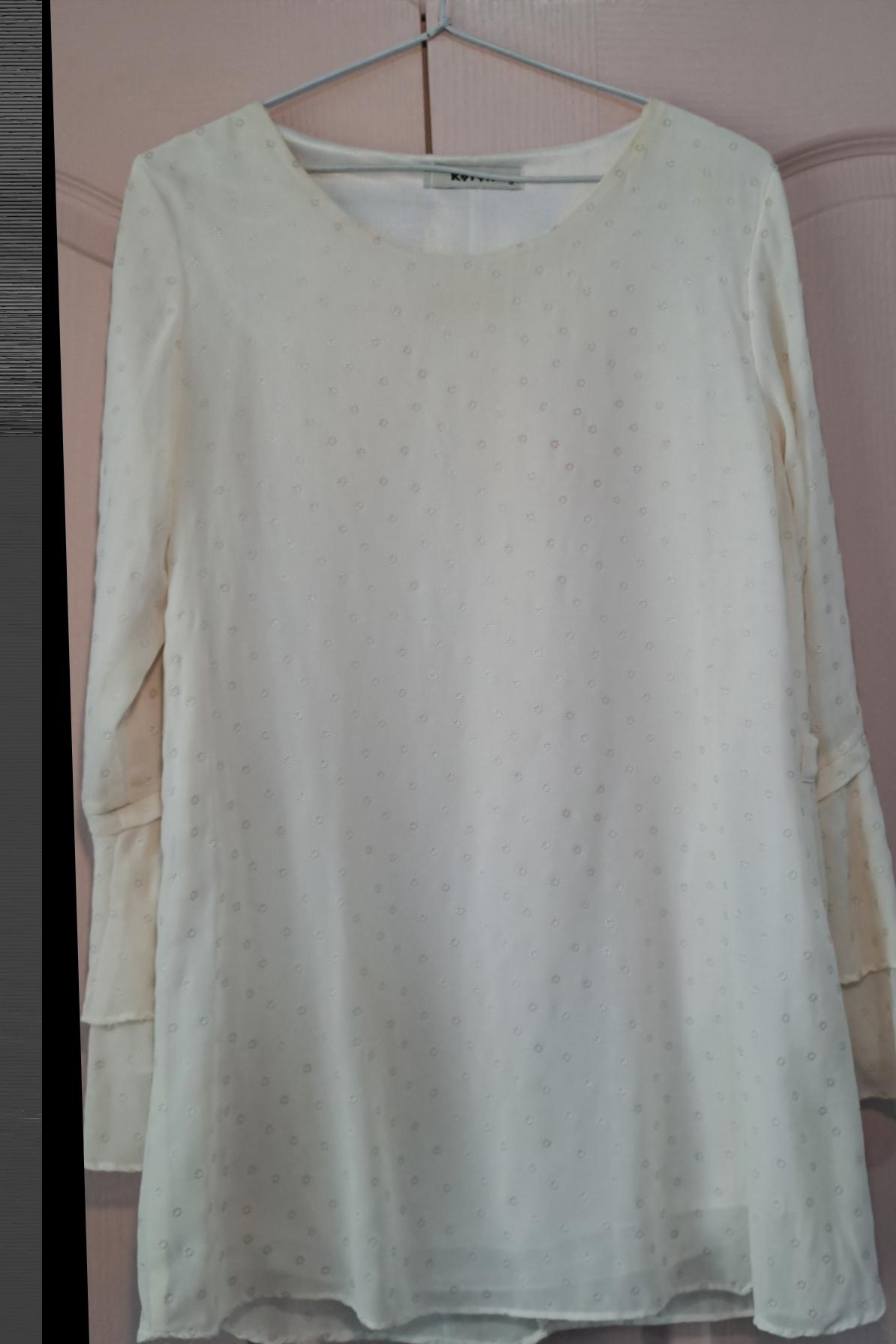 شومیز مجلسی فری سایز تا 42