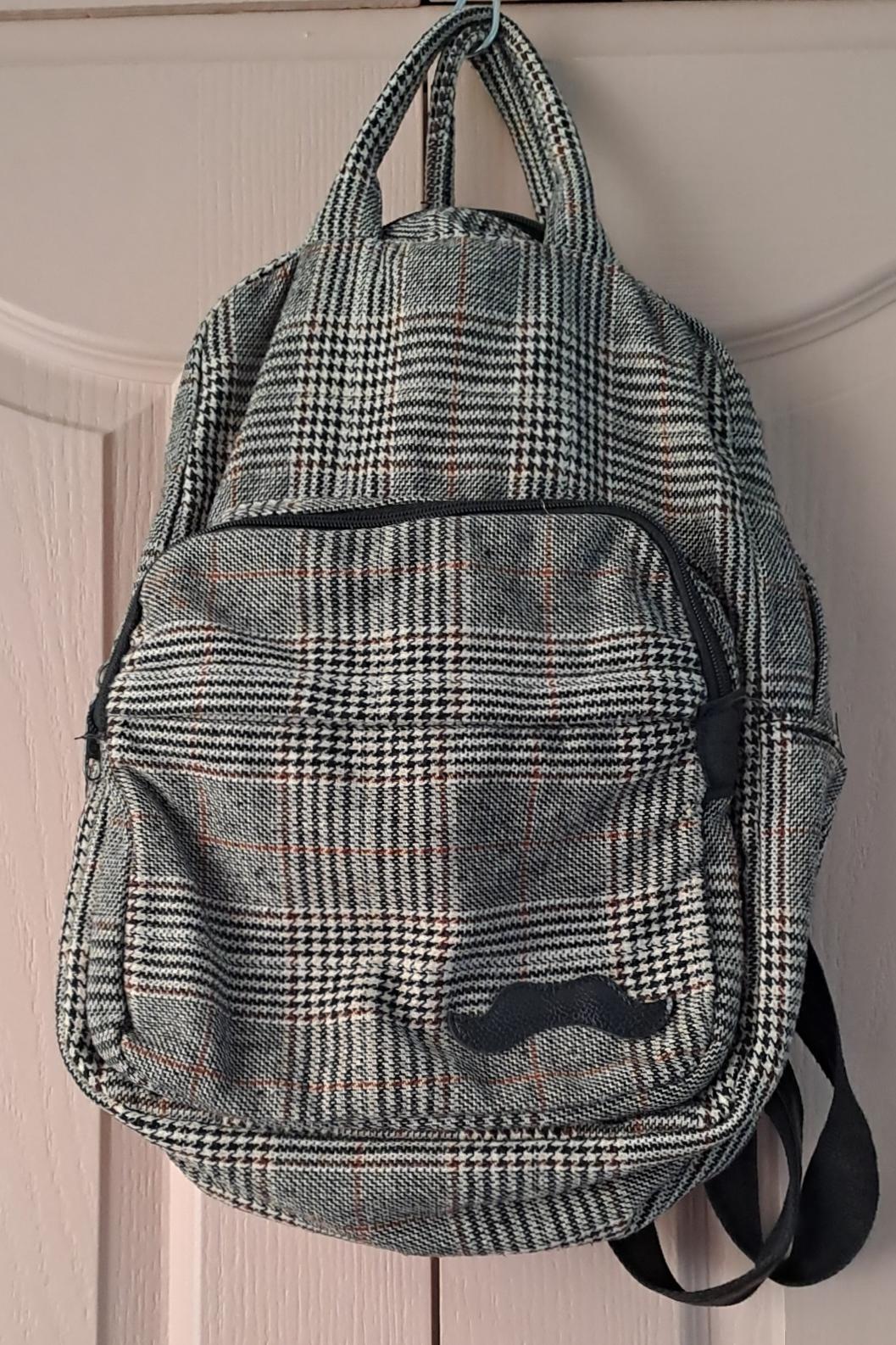 کوله پشتی پیچازی