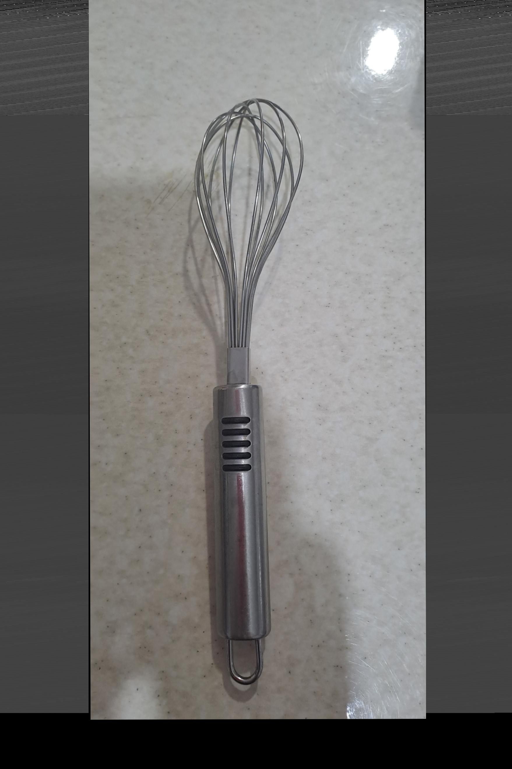 همزن دستی استیل