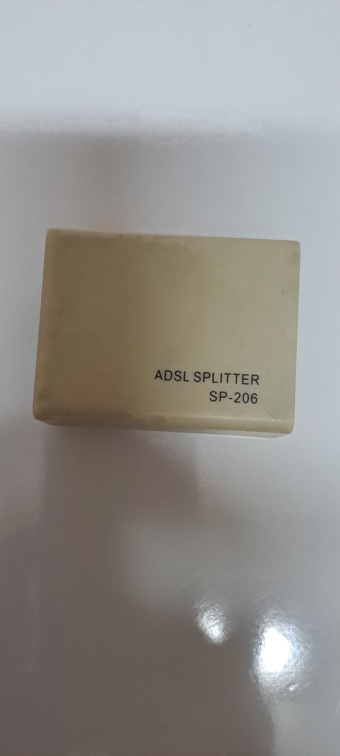 اسپلیتر مدل SP_206