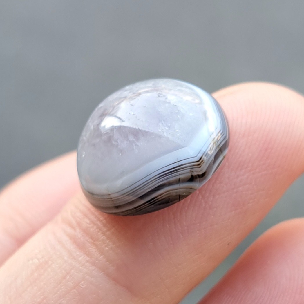 عقیق سلیمانی کمیاب