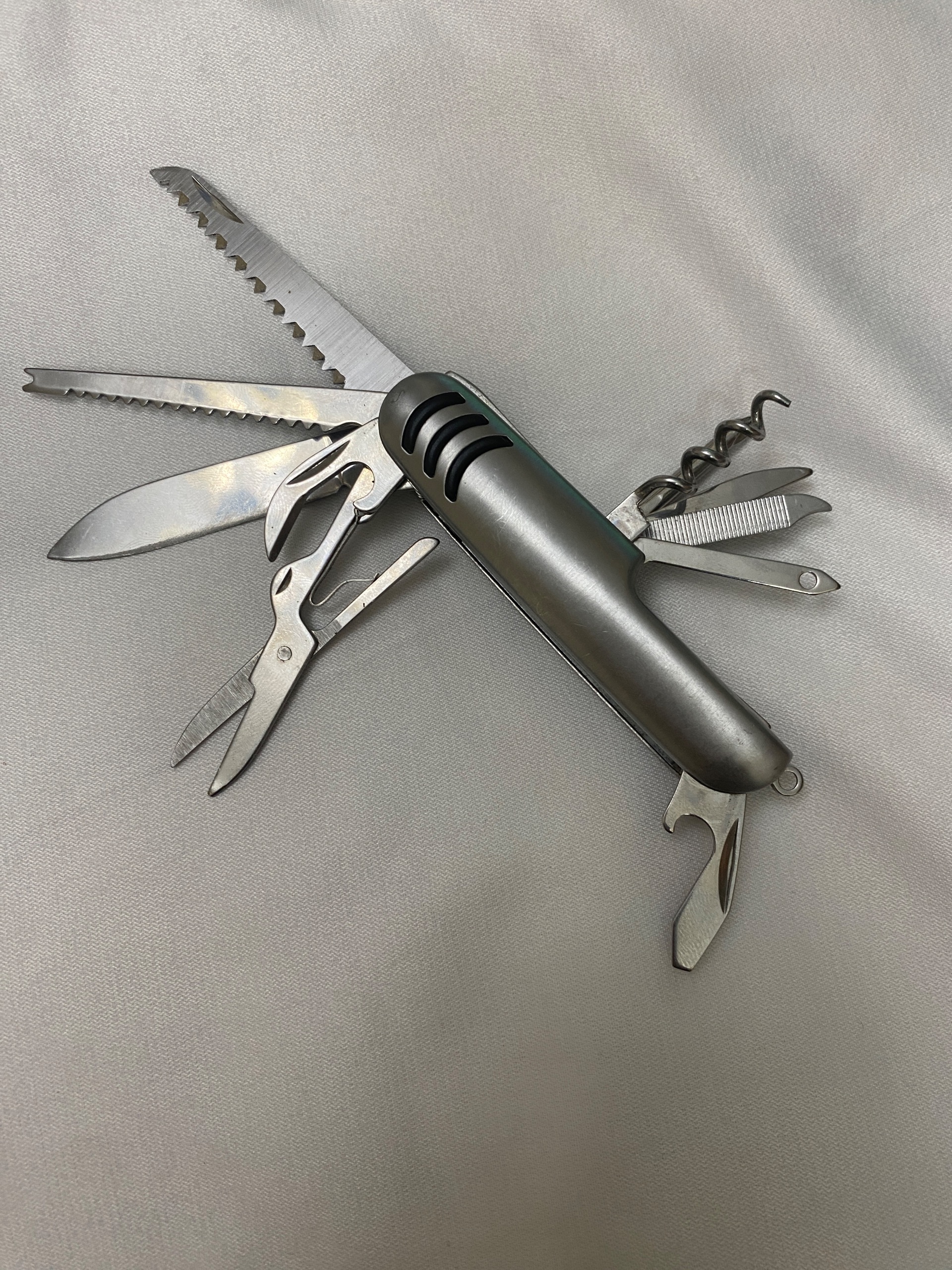 چاقو چند کاره