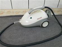 بخارشوی
