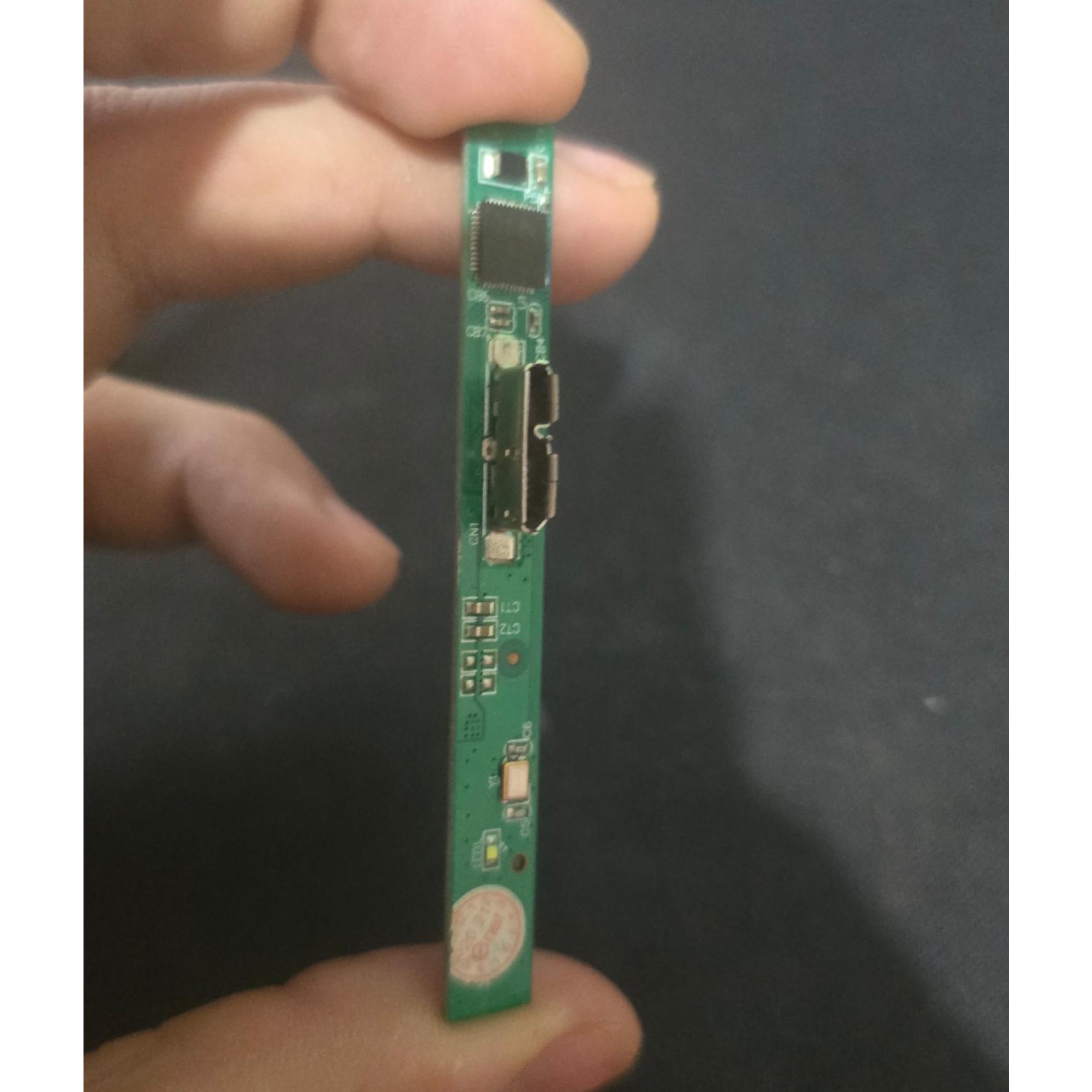 تبدیل sata به usb3