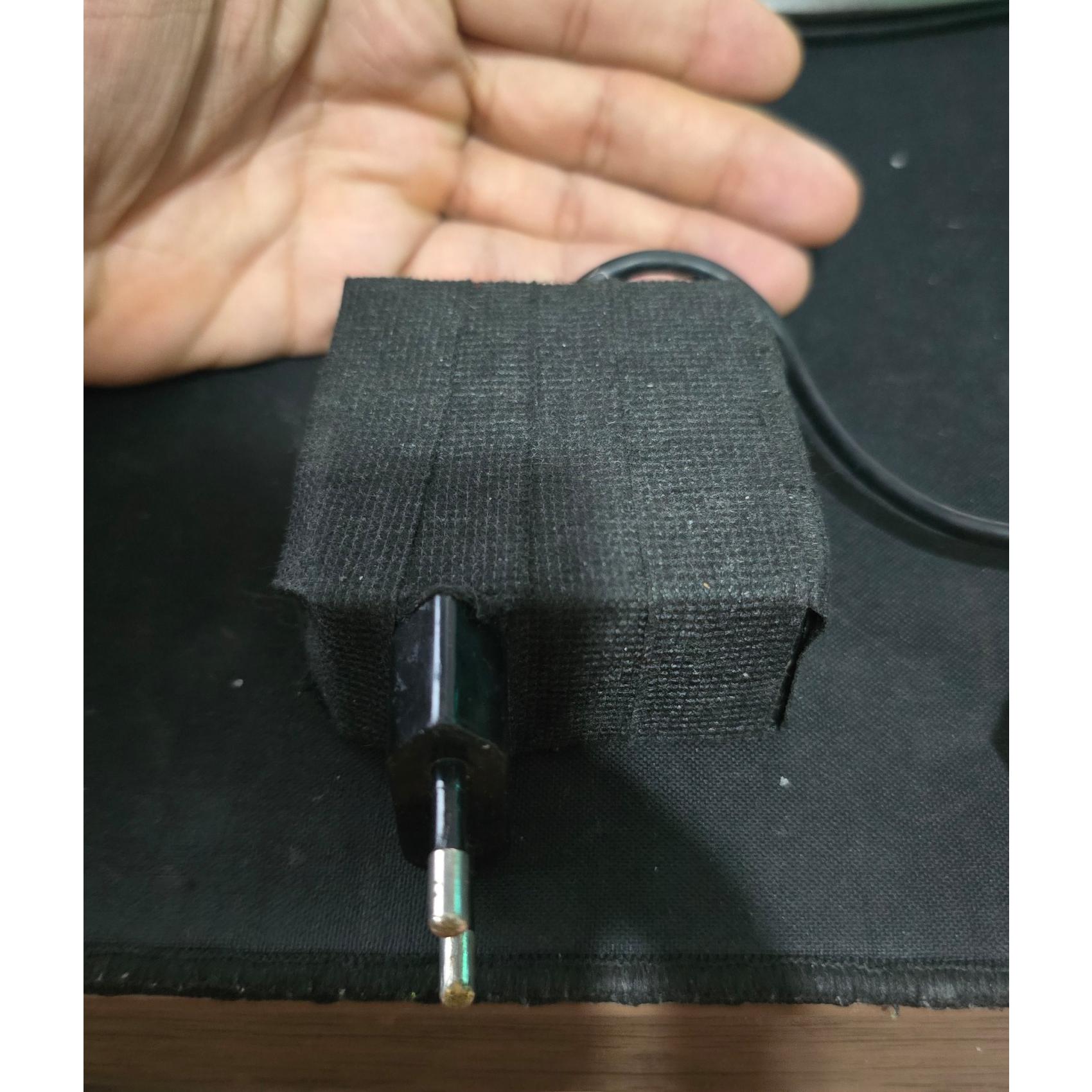 شارژ لپ تاپ تایپ سی برای ایسوس بوده تعمیر شده