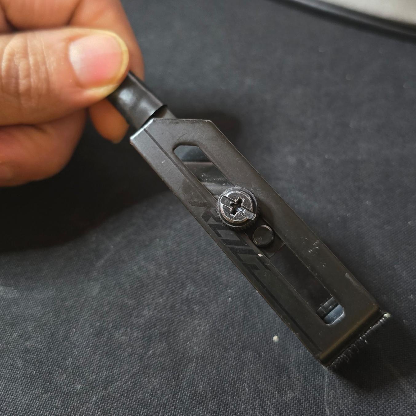 براکت کارت گرافیک ROG