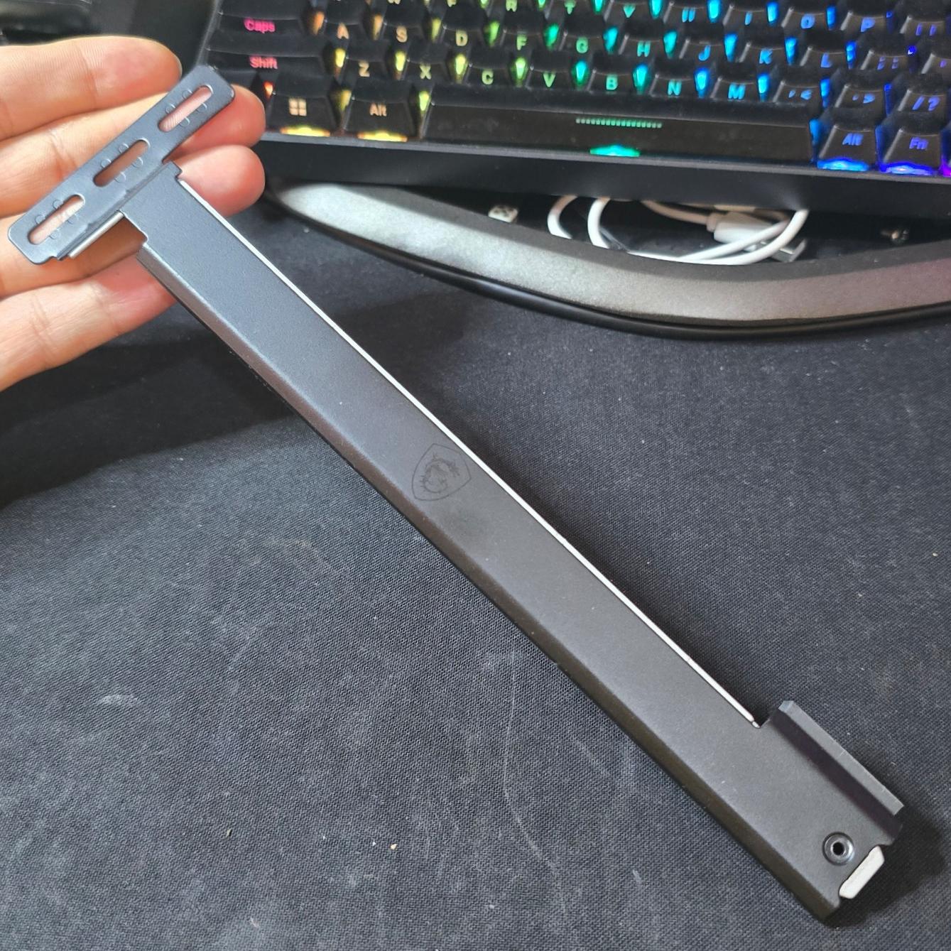 براکت کارت گرافیک msi