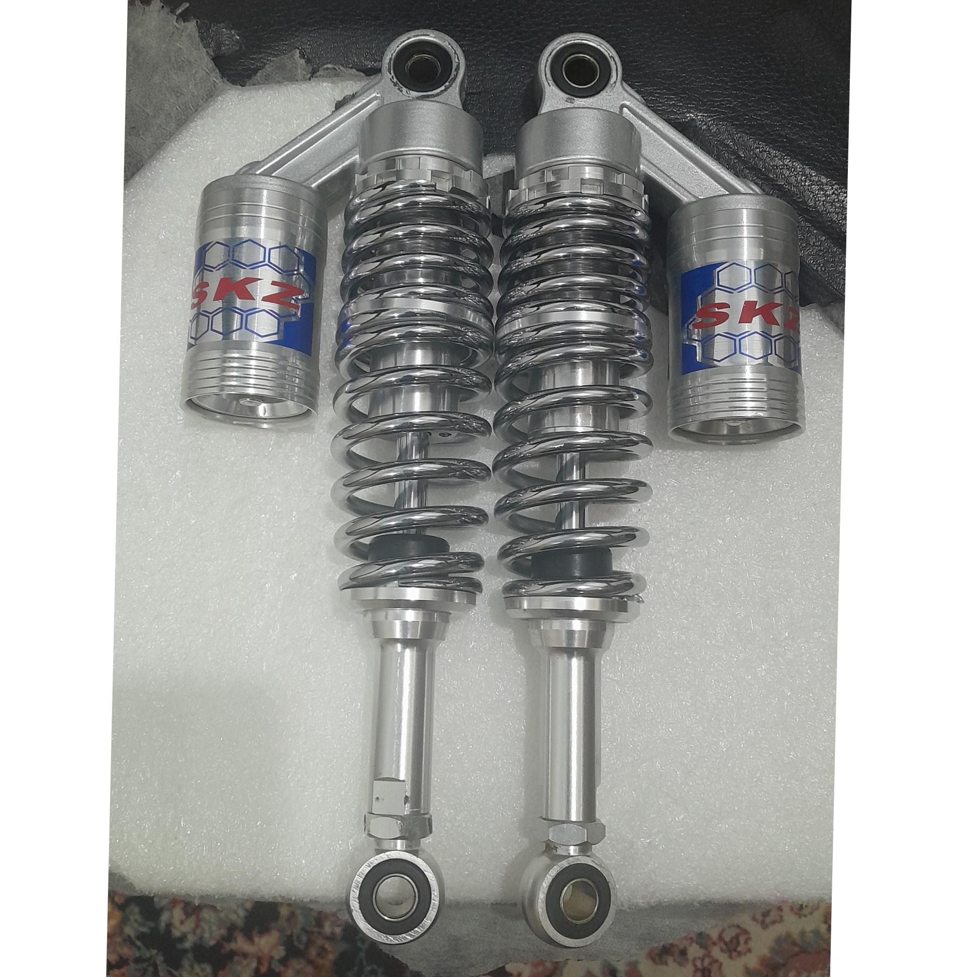 کمک عقب موتور سیکلت/گازی/اصل/SKZ