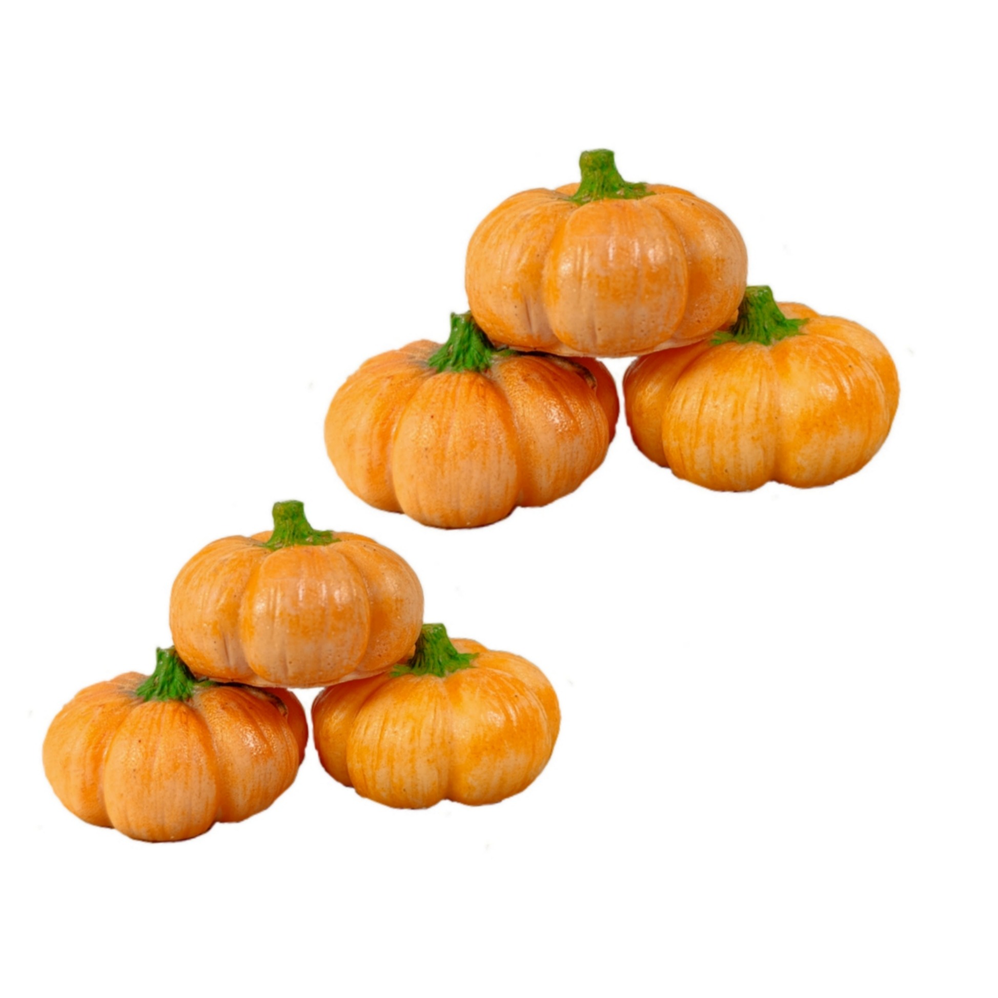 گیفت کدو معطر 6 عددی