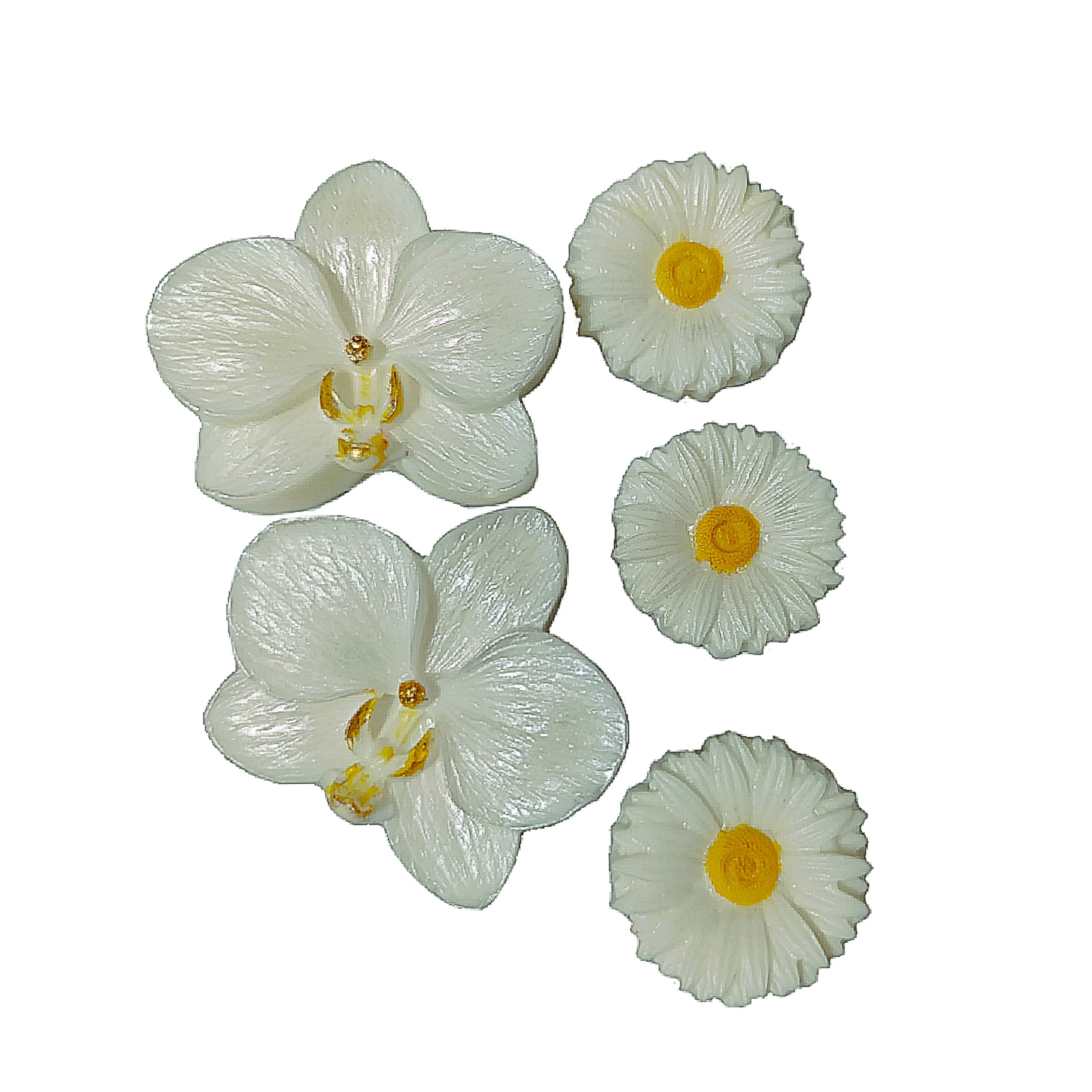 گیفت بهاری معطر 5 تکه