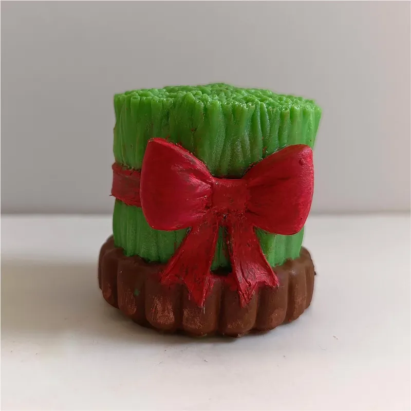 دکوری سبزه هفت سین