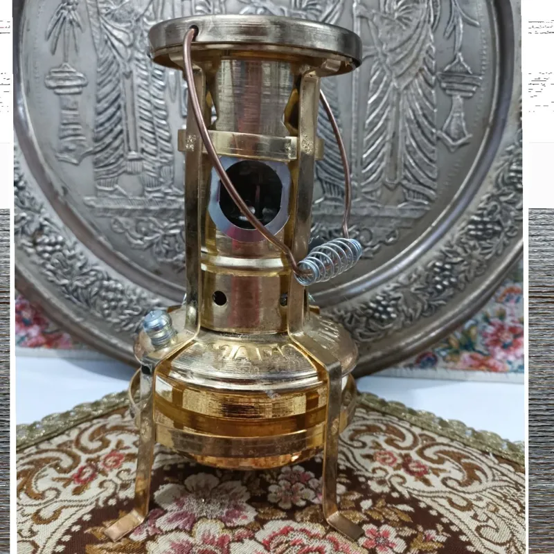 چراغ کوچک تزیینی ،بیست سانت