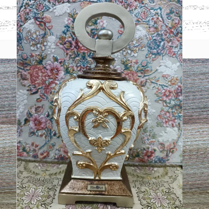 مجسمه ارامش بامهر (هنرنخبه)چینی