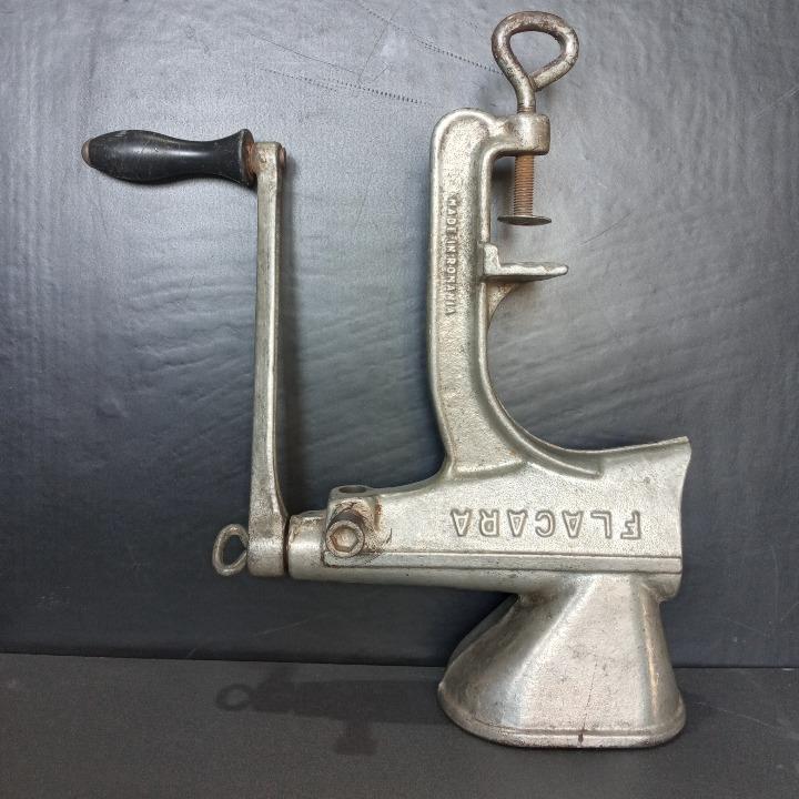آبغوره گیری دستی قدیمی آنتیک