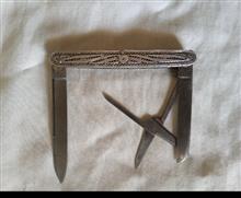 چاقوی