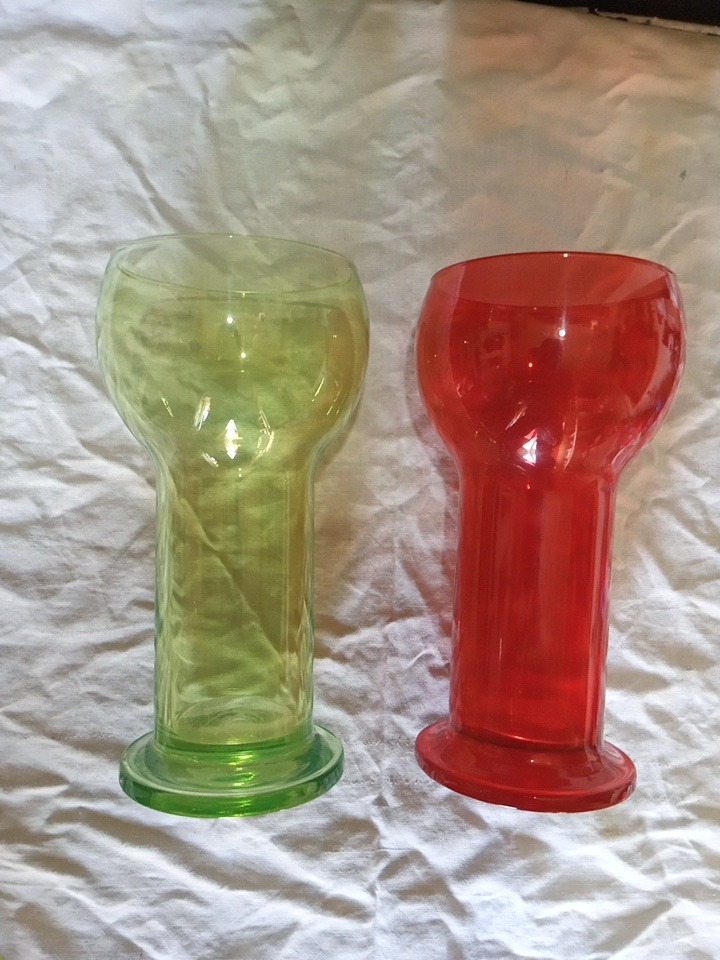 لیوان آبمیوه خوری فرانسوی