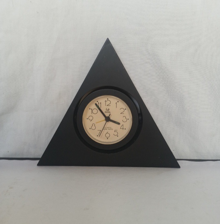 ساعت رومیزی آنتیک