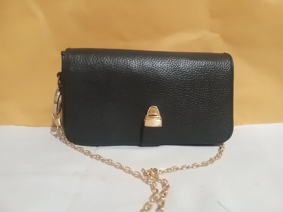 کیف چرمی زنانه