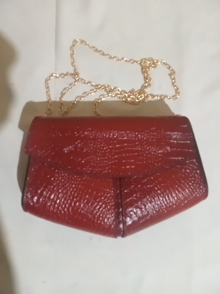 کیف چرمی زنانه