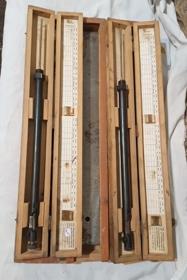 ابزار برش صنعتی