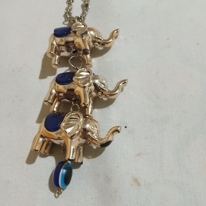 آویز آینه ماشین