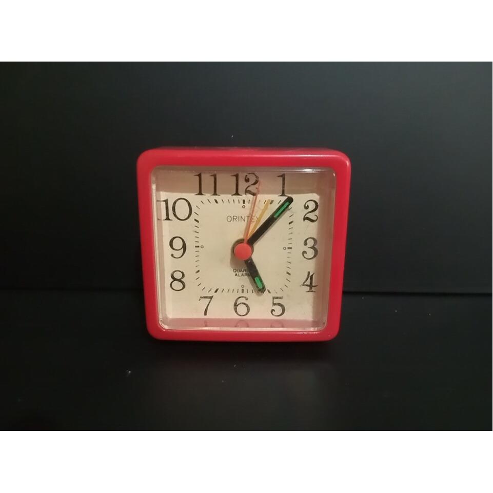 ساعت رومیزی آنتیک