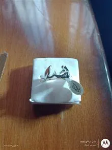 انگشتر